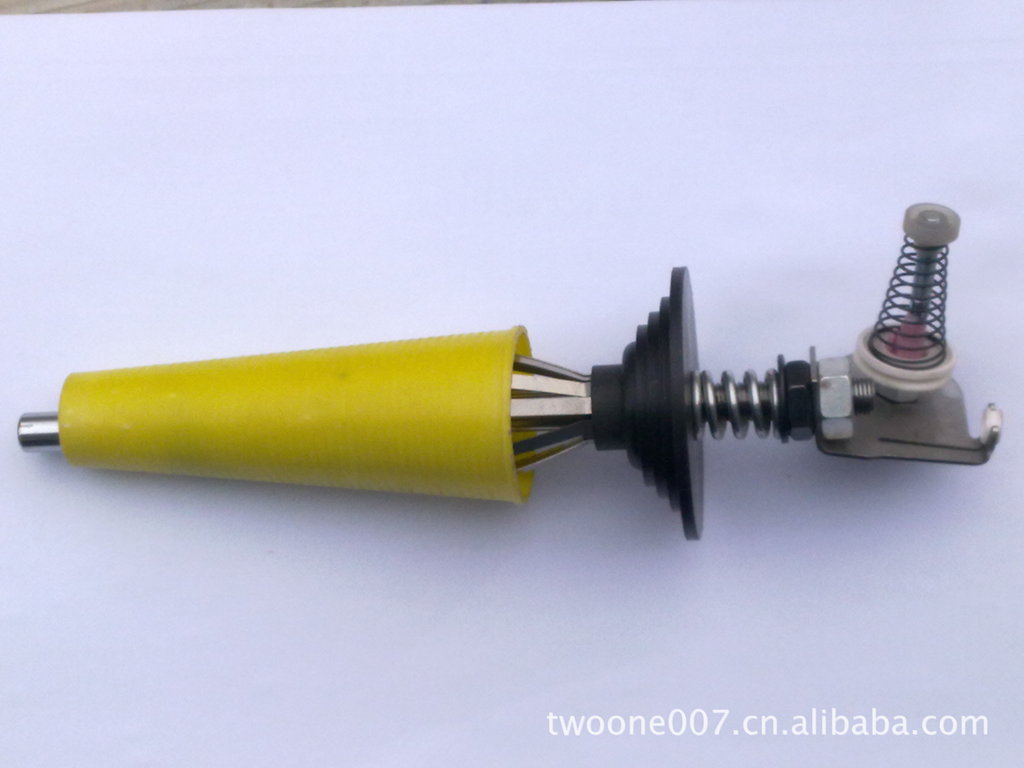 纺织器材-供应 ZL-008 灯笼式 纱架张力器-纺织