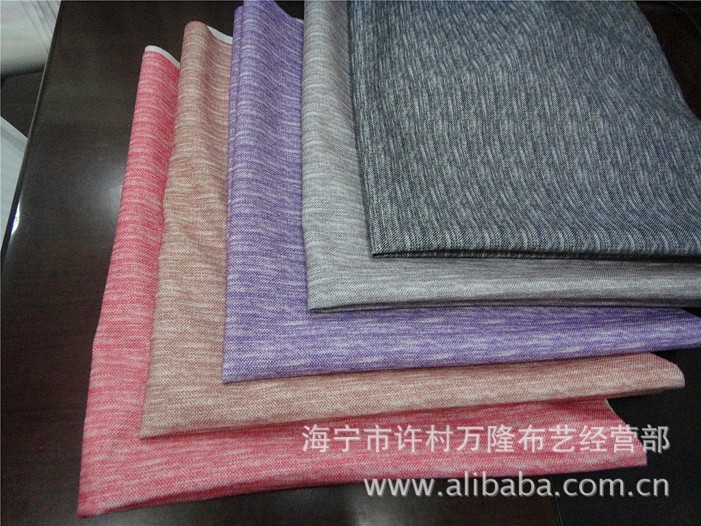 【厂家供应 仿超柔 短毛绒印花 复合面料】