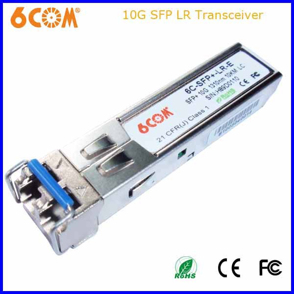 SFP+ LR