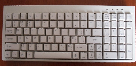 【收银键盘 POS机收银键盘 可编程键盘】