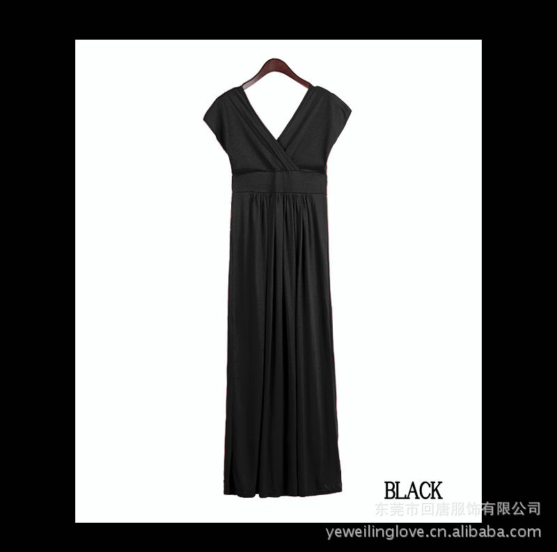 【连衣裙 厂家直销 厂家定制 胖人服装厂家 品牌