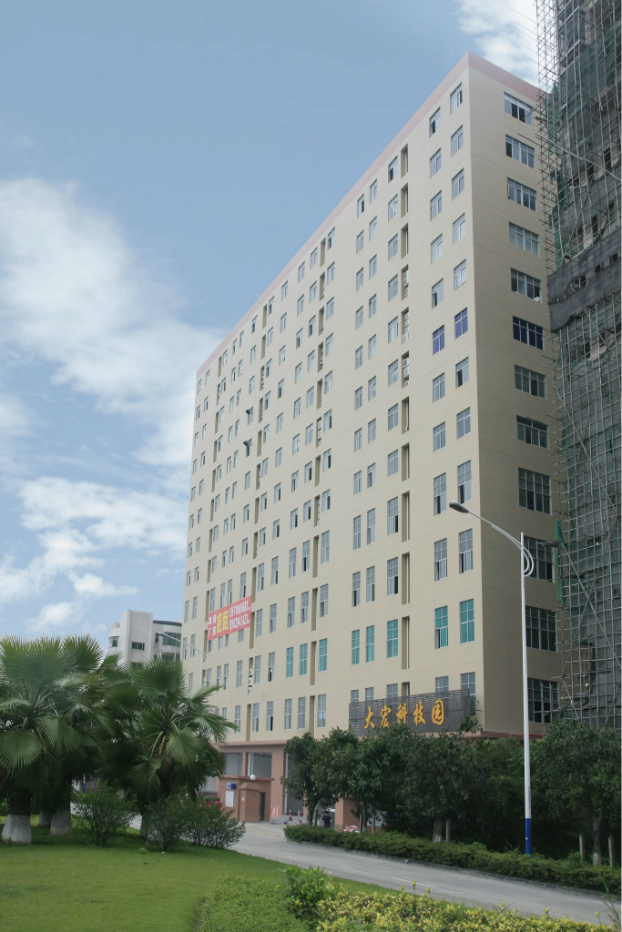 厂房-01