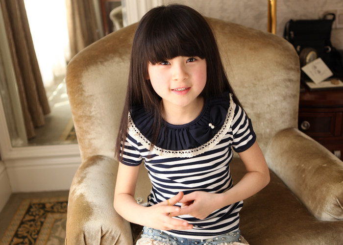 Футболка детская Yao Yao baby clothes 2014 Yao Yao baby clothes Футболка детская Yao Yao baby clothes 2014 Yao Yao baby clothes