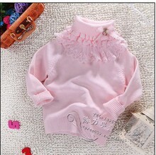 长袖<em>小圆领</em>打底<em>毛衣</em>_童装、婴<em>幼儿</em>服装_长袖