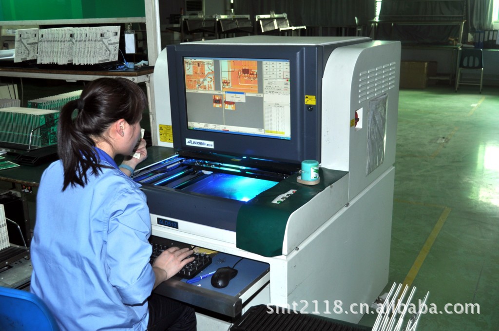 插件加工-AOI检测SMT加工,AOI检测仪检测SM