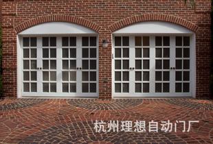 其他门-供应汽车4S店透视车库门-其他门尽在阿