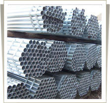 无缝管-天津 安徽20#无缝镀锌管国标标准-管材