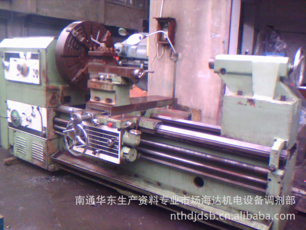 供应福州机床厂2005年出厂的CQW61120CX1