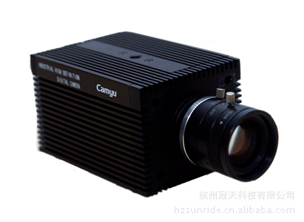 MVT-EPCC2-312i智能电警一体相机 图片