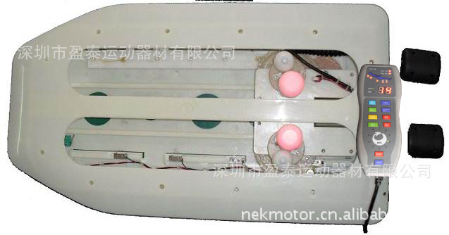 背部揉捏按摩墊配件11