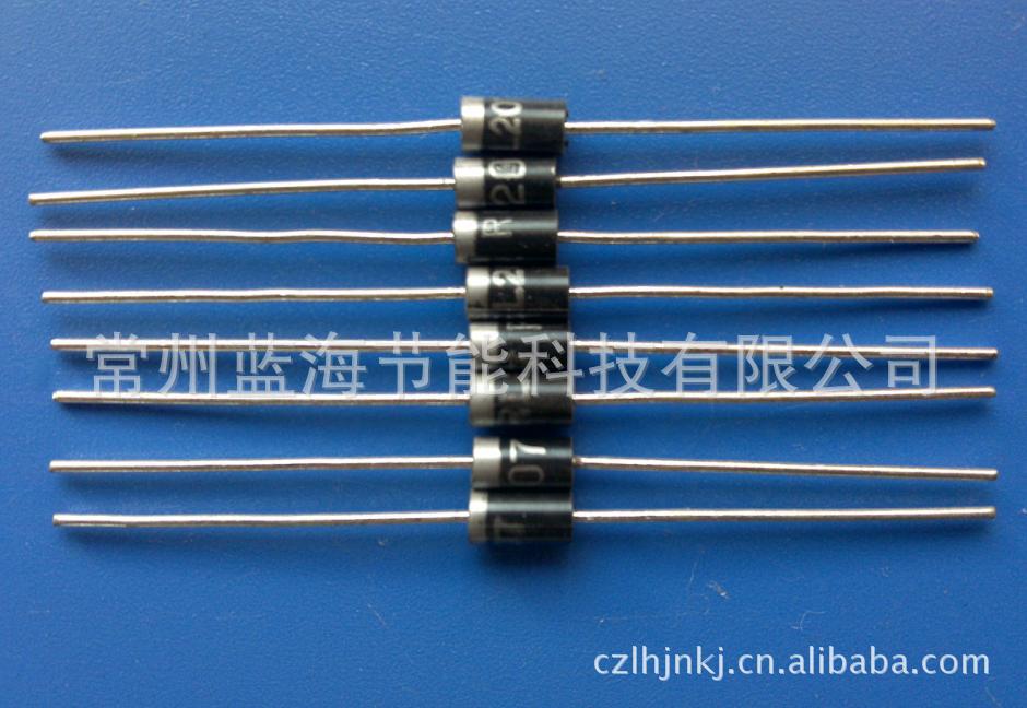 二极管-节能灯镇流器 大功率节能灯 线路板PC