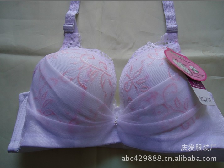 <em>文胸</em>-乐安芬868 <em>软托</em>调整型<em>文胸</em>内衣 简约自然