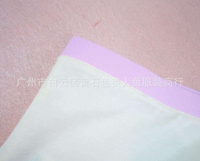 【供应卡通<em>纯棉男士</em>四角<em>短裤</em>,粉色口袋松驰熊