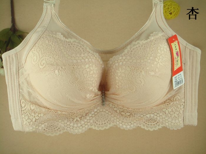 厂家直销 诺贝卡9573 <em>C罩杯 文胸</em>批发 新款文胸