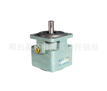 YB1-25单联叶片泵 _ YB1-25单联叶片泵价格报