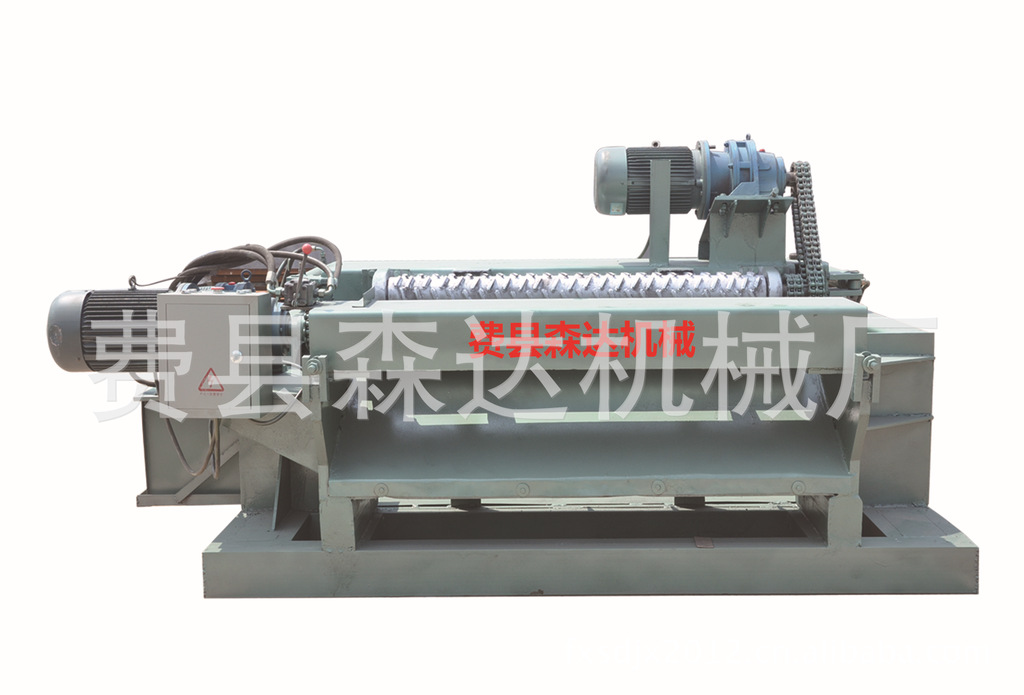 【山东费县森达机械130型找圆机专业生产厂家