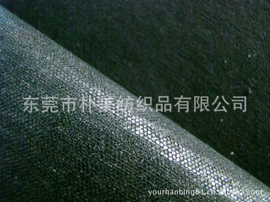 衬布-领衬 服装衬布粘合衬 全棉粘合衬 大袍衬