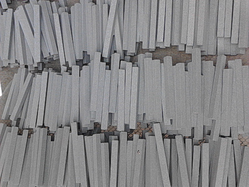 磨石、油石-厂家直供优质绿色碳化硅油石磨石