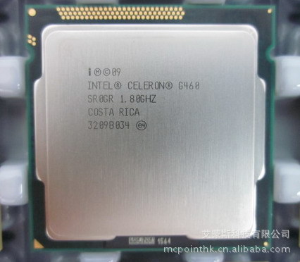 供应intel xeon(服务器 cpu e5-2640