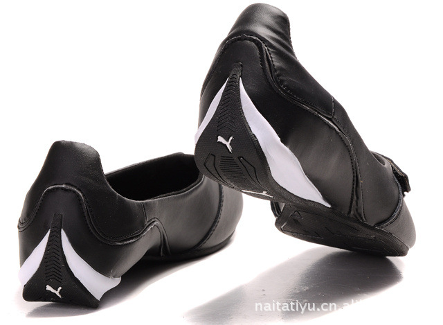 秋夏新品 彪马/puma 靓丽<em>法拉利女鞋</em> 透气运动