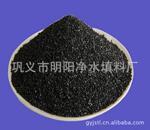 【厂家直供】大连无烟煤滤料参数