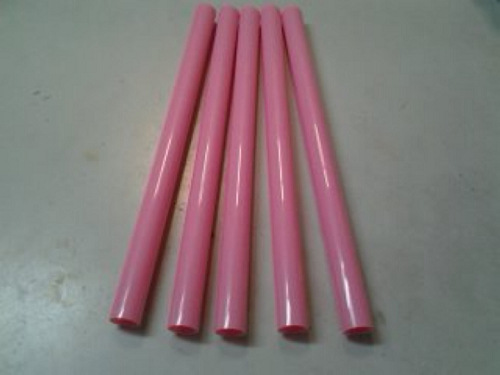 【【厂家直销】批发供应塑料棍 PP塑料管 PP