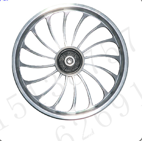 脚轮、万向轮-赵田配件 洛阳电动车车轮批发 电