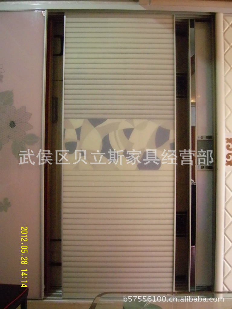 3D玻璃推拉门,衣柜移门,衣柜推拉门 -价格,厂家,图片,柜类 箱