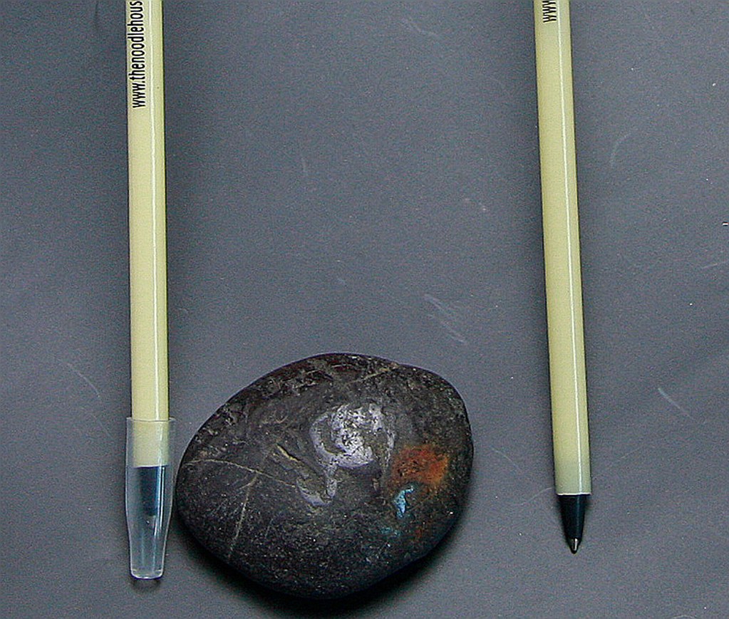 A5000- 飘带造型笔  (1)