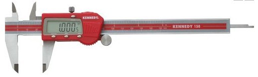 原装进口 英国肯尼迪KENNEDY 表盘式卡尺、游标卡尺、数显卡尺