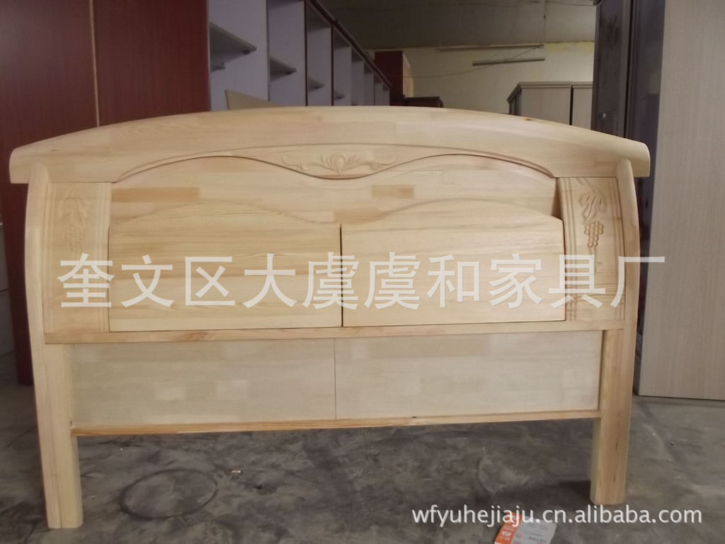 【【高品质】产品推荐直销 家居用品床类 木工