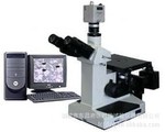 聊城时代仪器供应4XC-TV三目金相显微镜(含电脑软件自动评级)