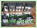 现货批发可定制高效超声波模具