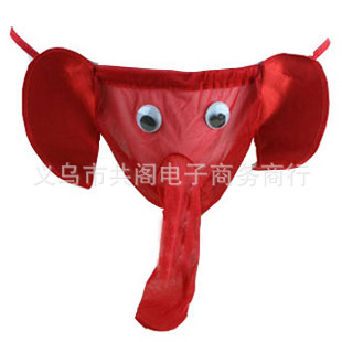 魅力 情趣内衣 性感女士C字库 丁字裤 <em>比基尼</em> 6