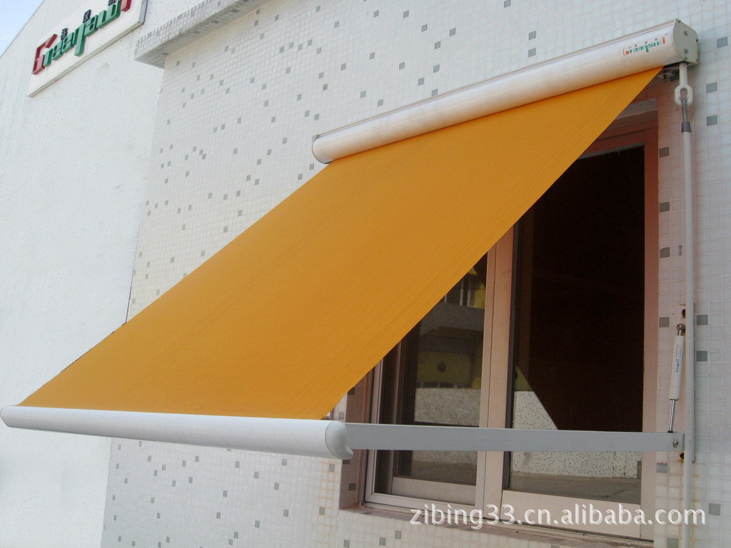 WINDOW AWNING GR510