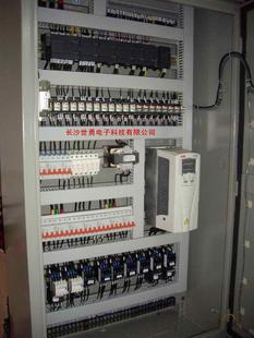 报警设备-8路大功率防火卷帘门控制器(带备电