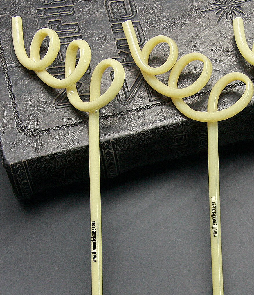 A5000- 飘带造型笔  (2)