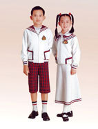 学生制服