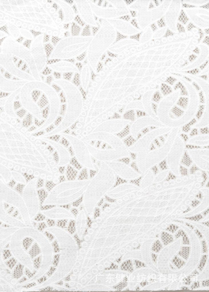 烂花印花发泡面料:BE350058#-烧花印花发泡价