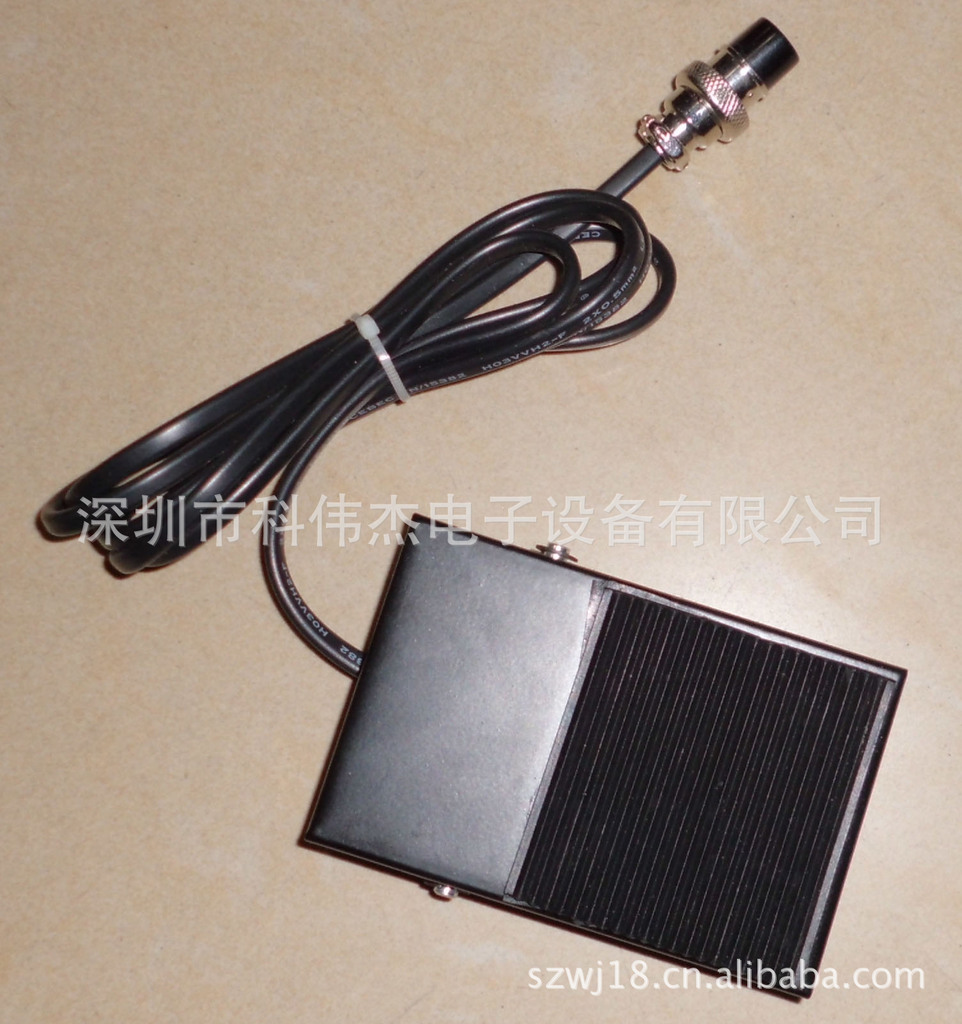 点胶设备-供应塑胶点胶机脚踏开关、手动开关