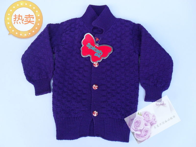 <em>厂家直销</em> 韩版<em>库存</em>杂款 <em>儿童毛衣</em> 图片_高清大
