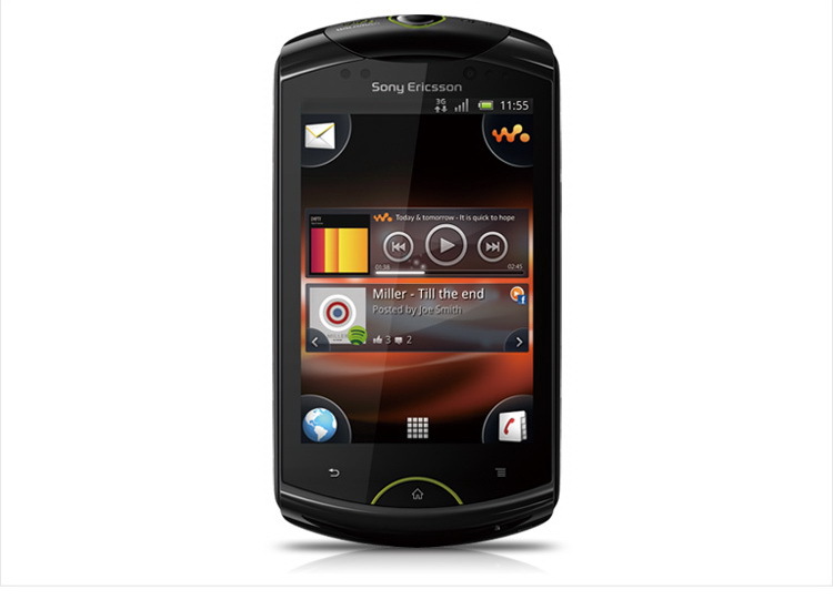 索尼爱立信 lt18i(xperia arc s)【实体公司\/支持上