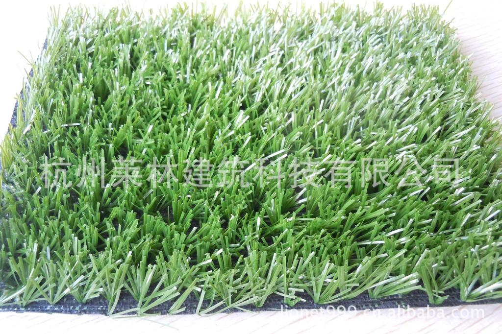 人造草坪展示图2