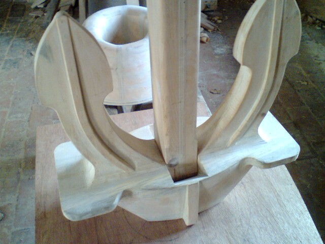 南通市港闸区宏森木模制作工厂