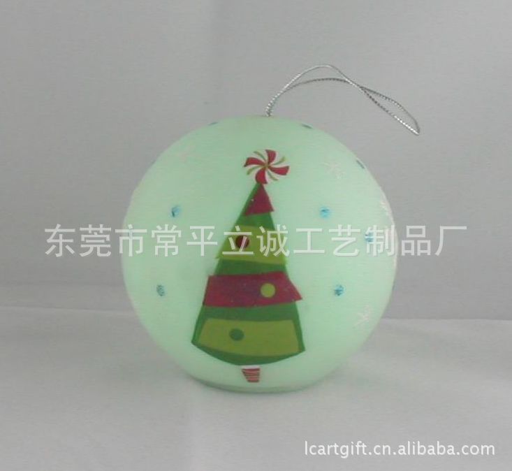 80MMPVC LED飾品