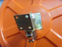 室外广角镜配件