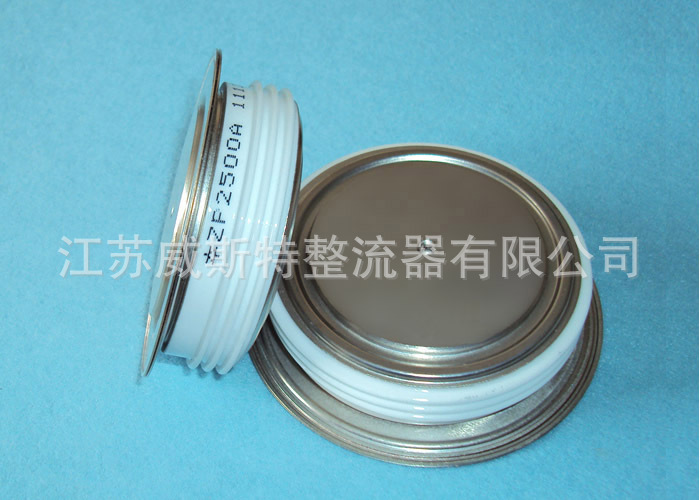 二极管-大电流整流管ZP2500A 厂家直供!品质