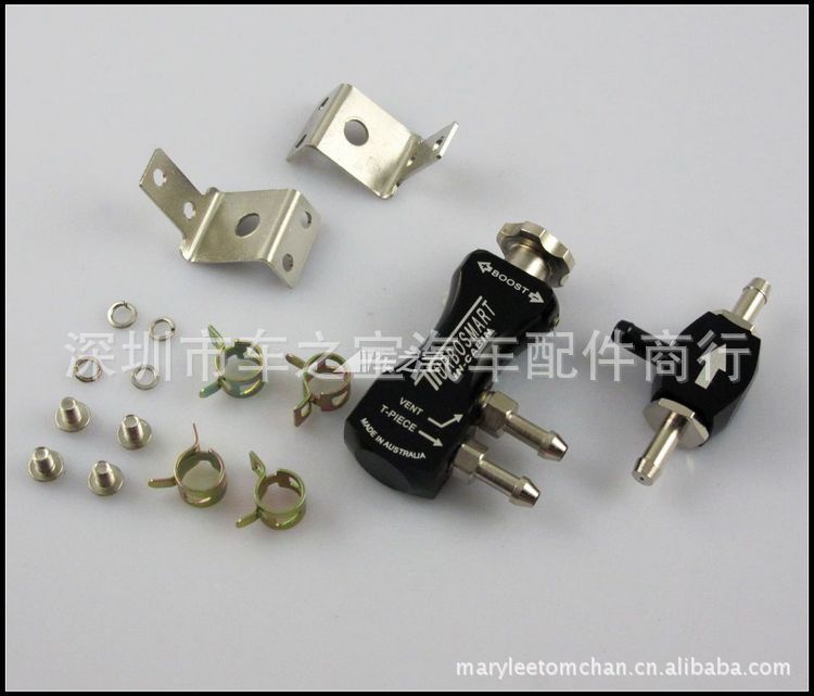 其他汽车改装件-新款涡轮增压 turbosmart控制