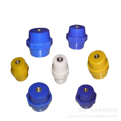 3C悬式绝缘子耐压规范
