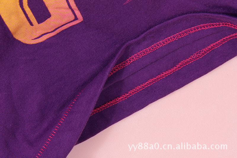 【<em>外贸原单</em>正品犀牛<em>少女装</em>短袖T恤圆领休闲百